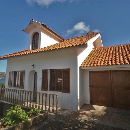 Villa Casa Da Salga Angra do Heroísmo Exterior foto