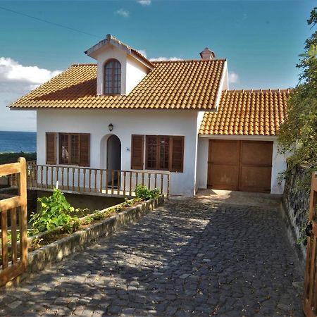 Villa Casa Da Salga Angra do Heroísmo Exterior foto