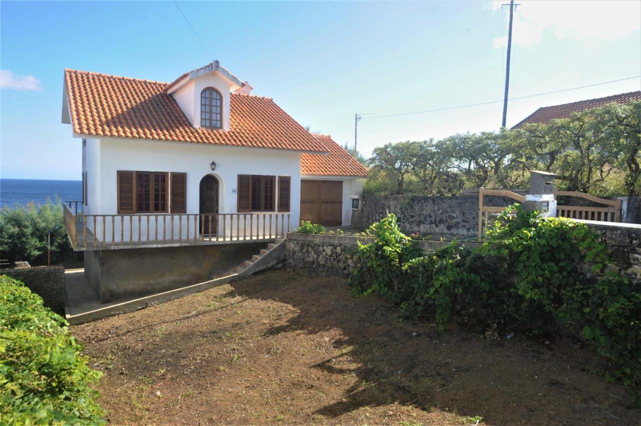 Villa Casa Da Salga Angra do Heroísmo Exterior foto